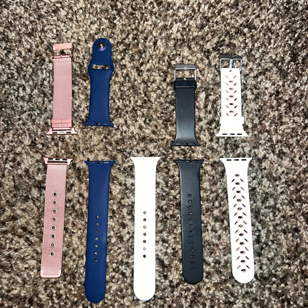 apple watch bands 38 mm
